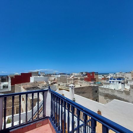 Riad Babette Есувейра Екстериор снимка