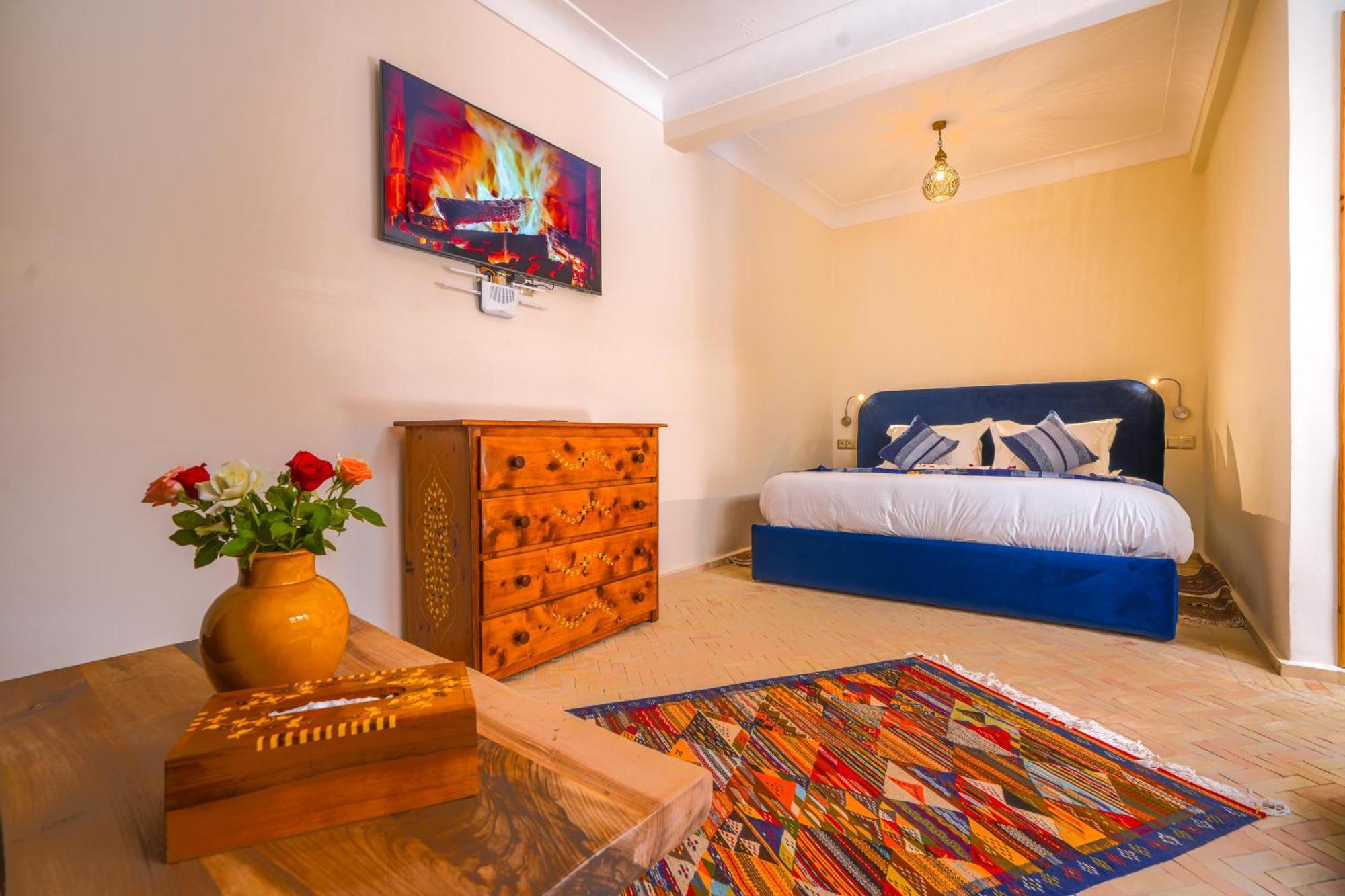 Riad Babette Есувейра Екстериор снимка
