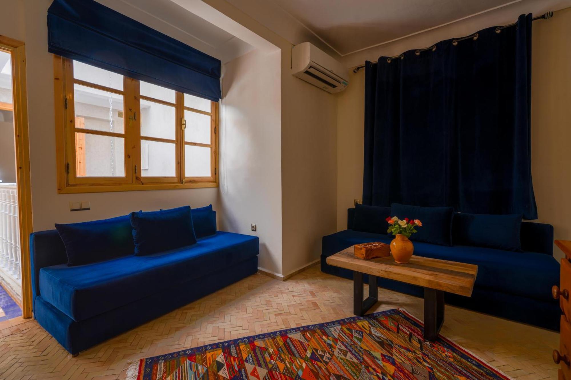 Riad Babette Есувейра Екстериор снимка
